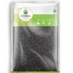 UTHRA SMALL MUSTARD SEEDS(BROWN) 1KG
