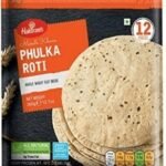 HALDIRAM’S PHULKA ROTI(12 PIECES) 360G