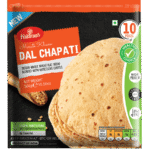 HALDIRAM’S DAL CHAPATI(10 PIECES) 300G