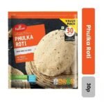 HALDIRAM’S PHULKA ROTI(30 PIECES)