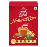 Brooke Bond Red Label Natural Care 250G