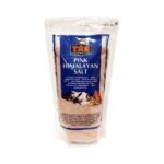 TRS PINK HIMALAYAN SALT 400G