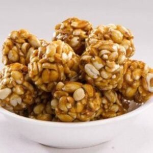 PRINCE FOODS PEANUT BALLS 150G