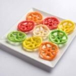 FARMERS GOLD FAR-FAR (WHEELS) 200GM