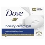 DOVE BAR 2 x 90G