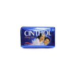 CINTHOL DEO SOAP 125G