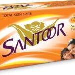 SANTOOR SOAP 150G