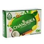CHANDRIKA SOAP 125G