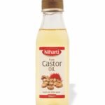 NIHARTI CASTOR OIL 250ML