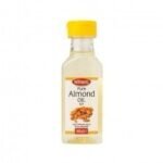 NIHARTI PURE ALMOND OIL 100ML