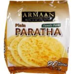 Armaan Plain paratha 20pcs