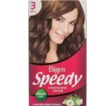 BIGEN SPEEDY CONDITIONING COLOUR (WARM CHESTNUT-3) 40G+40G