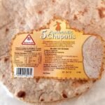 SOUNAS AUTHENTIC CHAPATIS(5 PIECES)