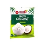 PRINCE GRATED COCONUT 400G