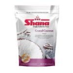 SHANA GRATED COCONUT 300G