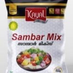 KAYALI SAMBAR MIX 350G