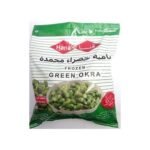 HANA GREEN OKRA 400G