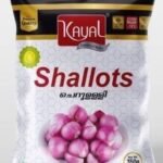 KAYALI SHALLOTS 400G
