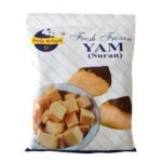 KAYALI YAM SURAN 400G