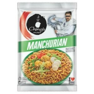 Ching’s Manchurian Noodles