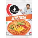 Ching’s Schezwan Noodles 60G