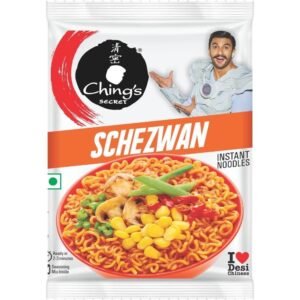 Ching’s Schezwan Noodles 60G
