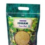 Idhayam Idham Toor Dal 1KG