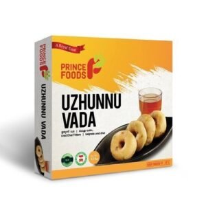 PRINCE FOODS UZHUNNUVADA 454G