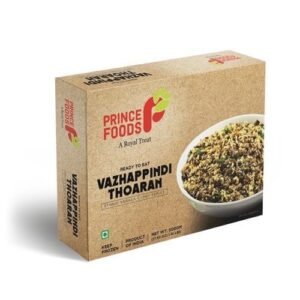 PRINCE FOODS VAZHA KODAPPAN THORAN 454G