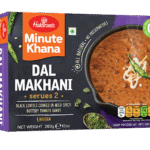 HALDIRAM’S DAL MAKHANI(SERVES 2)283G