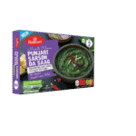 HALDIRAM’S SARSON DA SAAG(SERVES 2) 283G