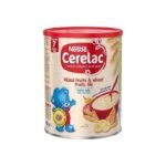 NESTLE CERELAC FRUIT-BLE(FROM 7 MONTHS) 400G