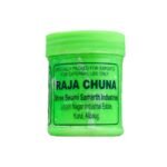 RAJAH CHUNA 200G