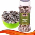 JAIMIN MANCHALI IMLI(TAMARIND BALL) 100G