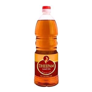 Deepam Oil 1L