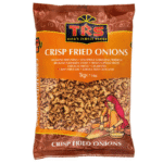 TRS CRISPY FRIED ONIONS 1KG
