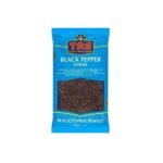 TRS BLACK PEPPER WHOLE 400G