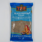 TRS BLACK PEPPER POWDER 400G