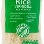 PURVI RICE VERMICELLI (RICE NOODLES) 200G