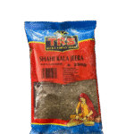 TRS SHAHI KALA JEERA(BLACK CUMMIN SEEDS) 250G