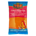 TRS CHILLI POWDER EXTRA HOT 400G