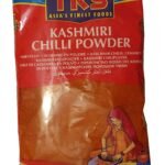 TRS KASHMIRI CHILLI POWDER 400G