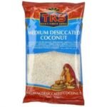 TRS DESICCATED COCONUT (MEDIUM) 300G