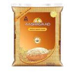 AASHIRVAAD WHOLE WHEAT FLOUR 5KG