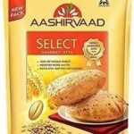 AASHIRVAAD SELECT SHARBATI ATTA 10KG