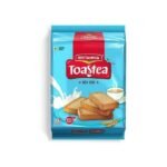 BRITANNIA Milk Rusk 207G