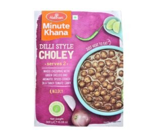 HALDIRAM Dilli Choley 300G