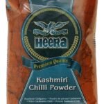 HEERA KASHMIRI CHILLI POWDER 1KG