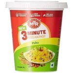 MTR Instant Mix Poha 160G