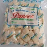 Paneer Cubes - 500g